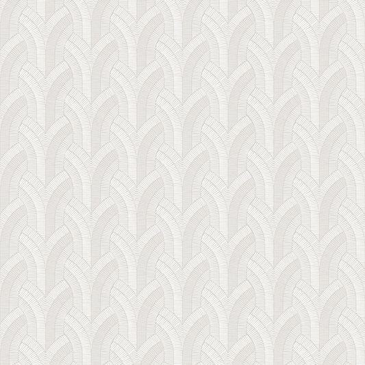 Vaulted Limestone Wallpaper