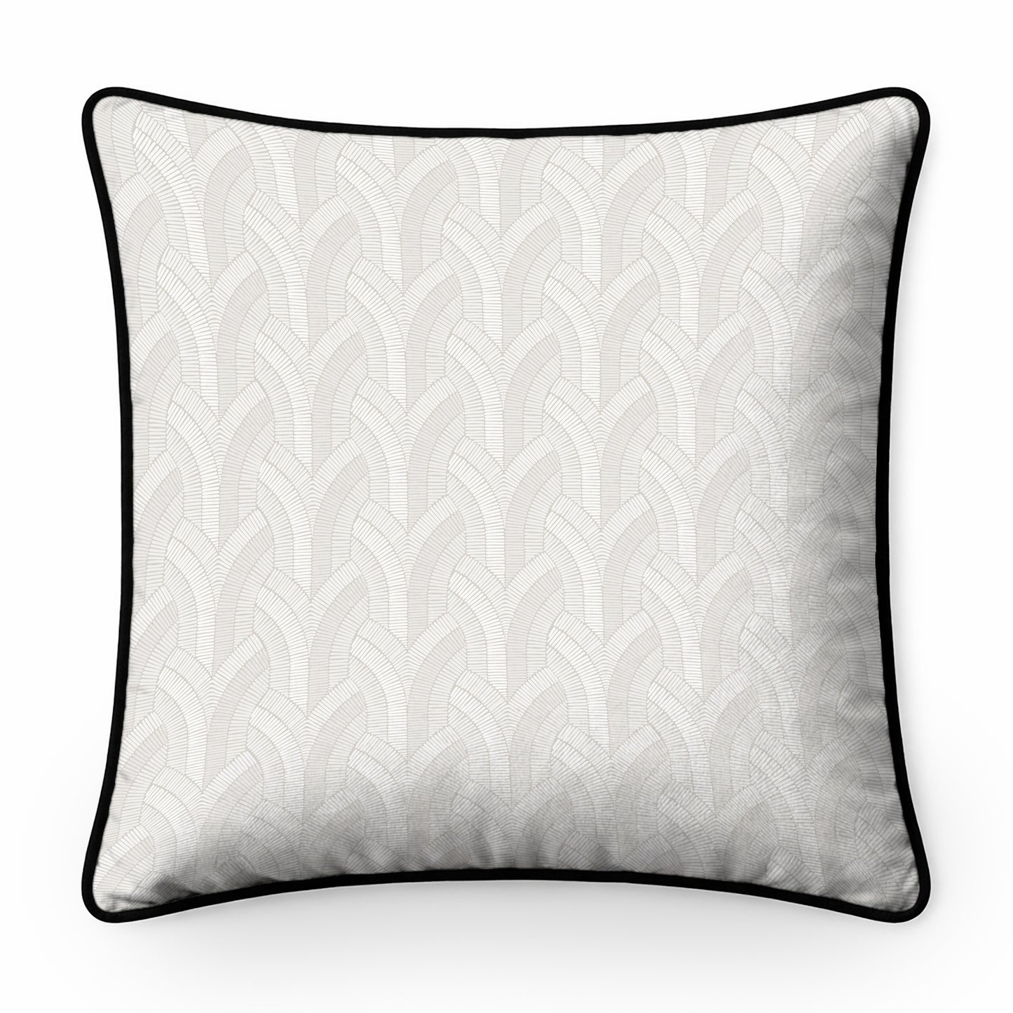 Vaulted Cushion