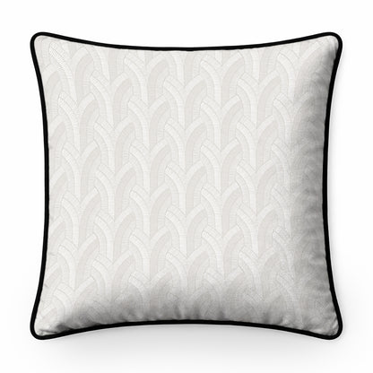 Vaulted Cushion