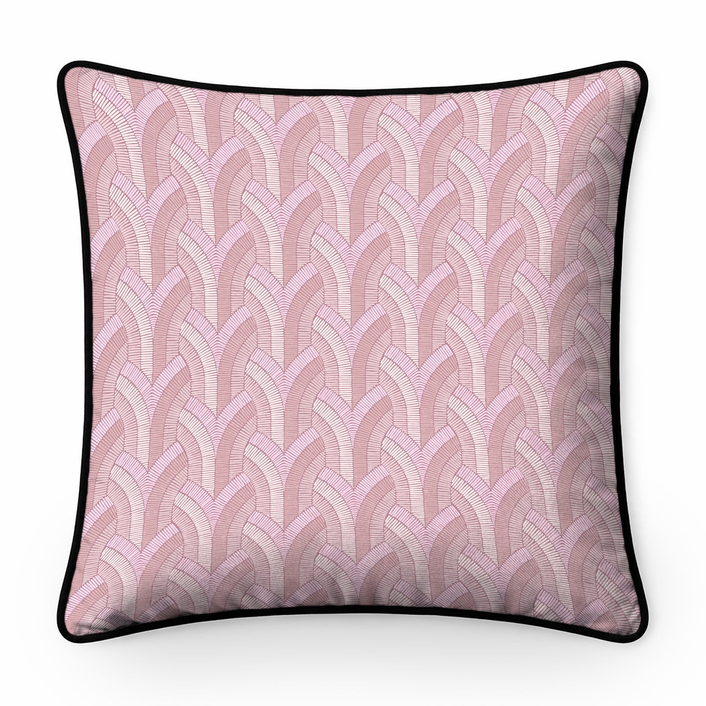 Vaulted Cushion