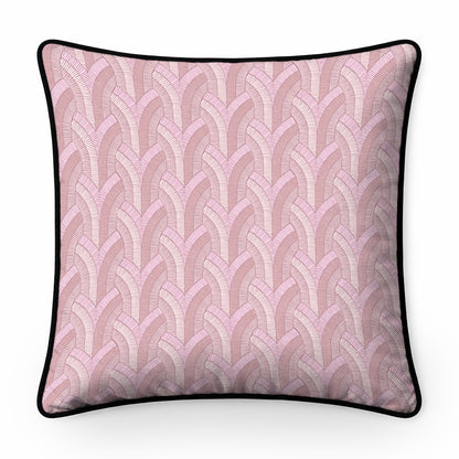 Vaulted Cushion