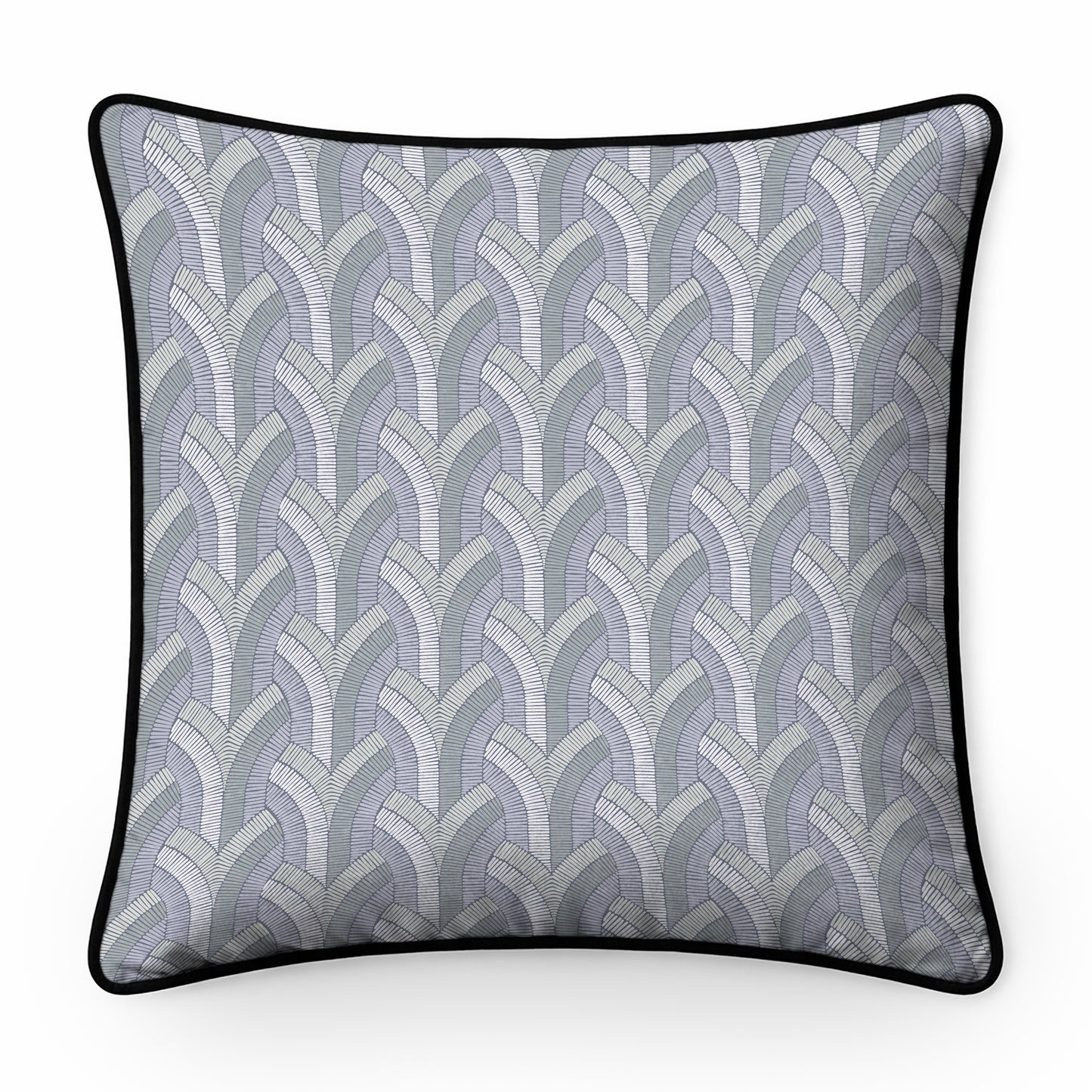 Vaulted Cushion