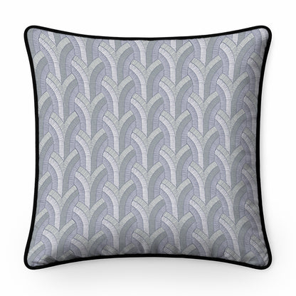 Vaulted Cushion