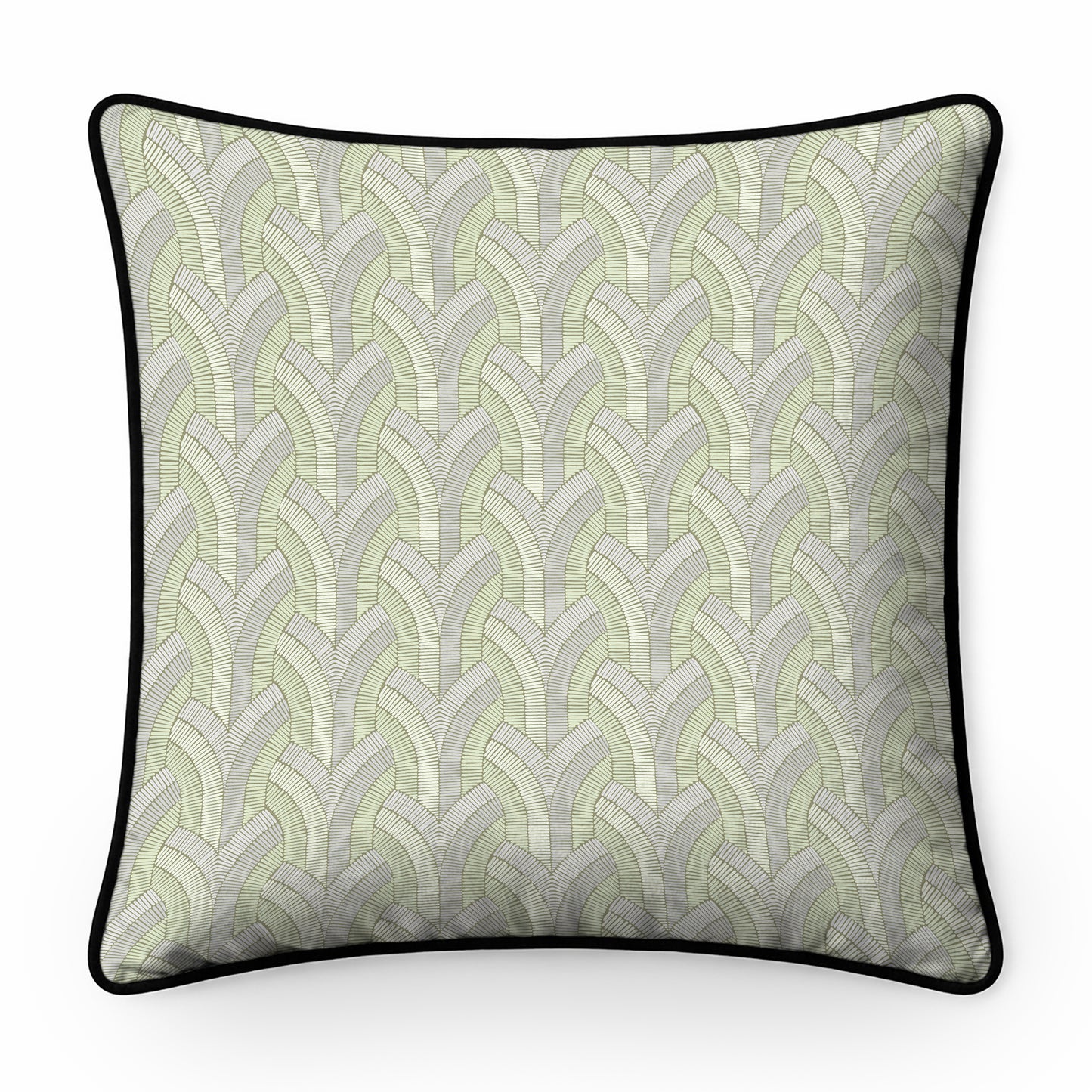 Vaulted Cushion