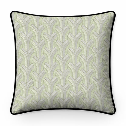 Vaulted Cushion