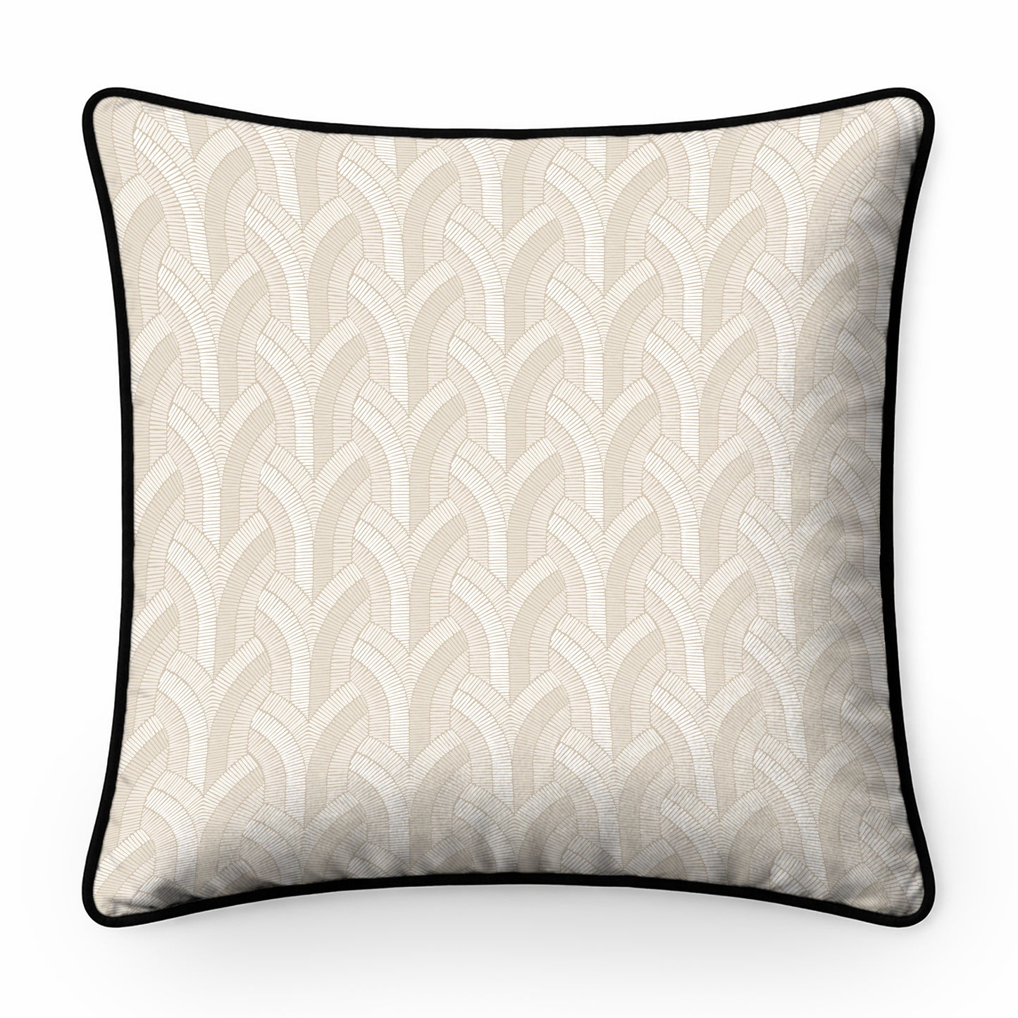 Vaulted Cushion