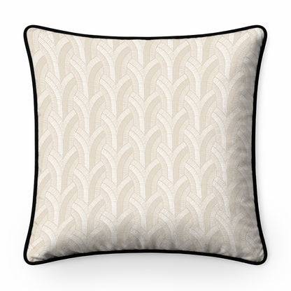 Vaulted Cushion