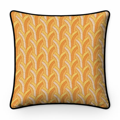 Vaulted Cushion