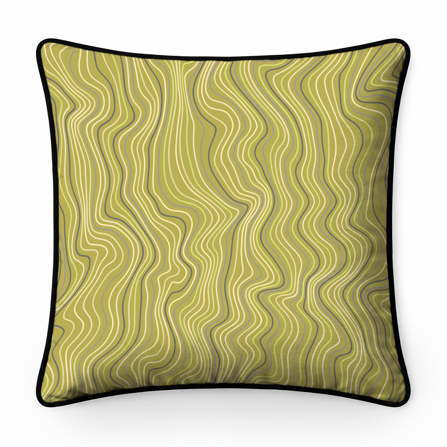 Vortex Cushion