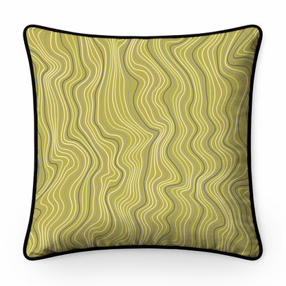 Vortex Cushion