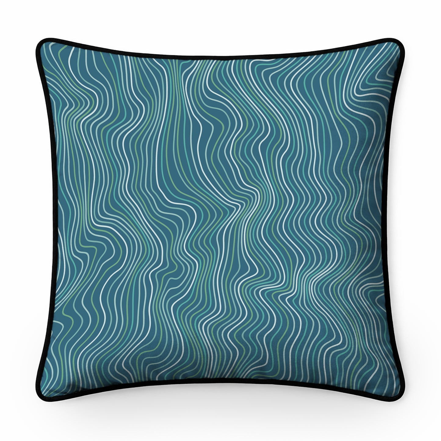 Vortex Cushion