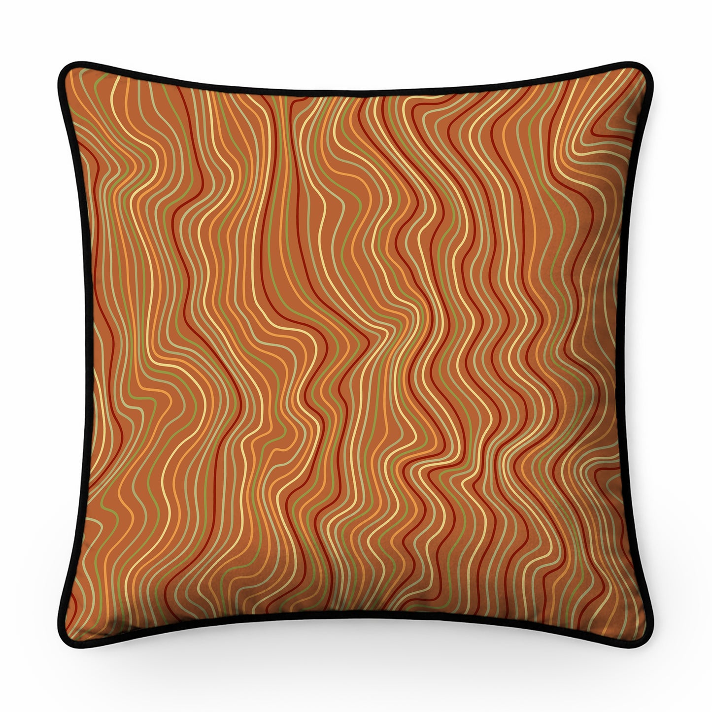 Vortex Cushion