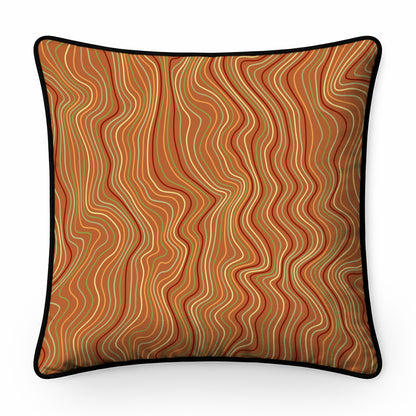 Vortex Cushion