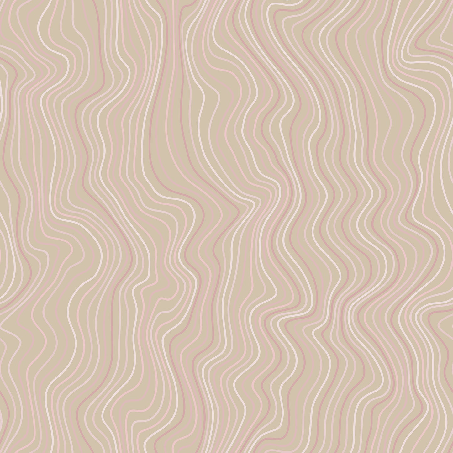 Vortex Pinks Wallpaper