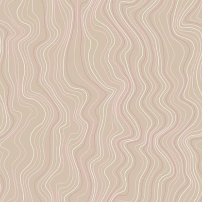 Vortex Pinks Wallpaper