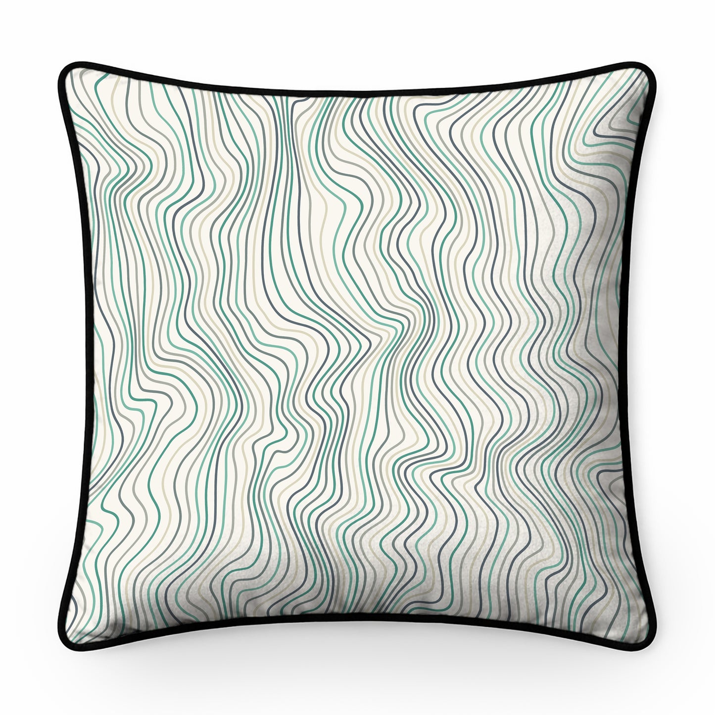 Vortex Cushion