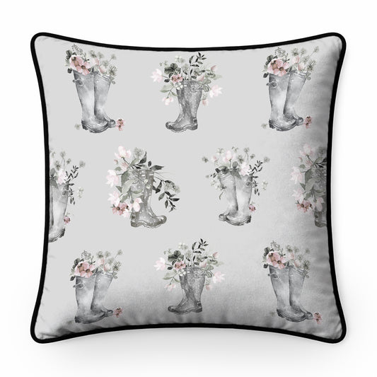 Wellybobs Cushion