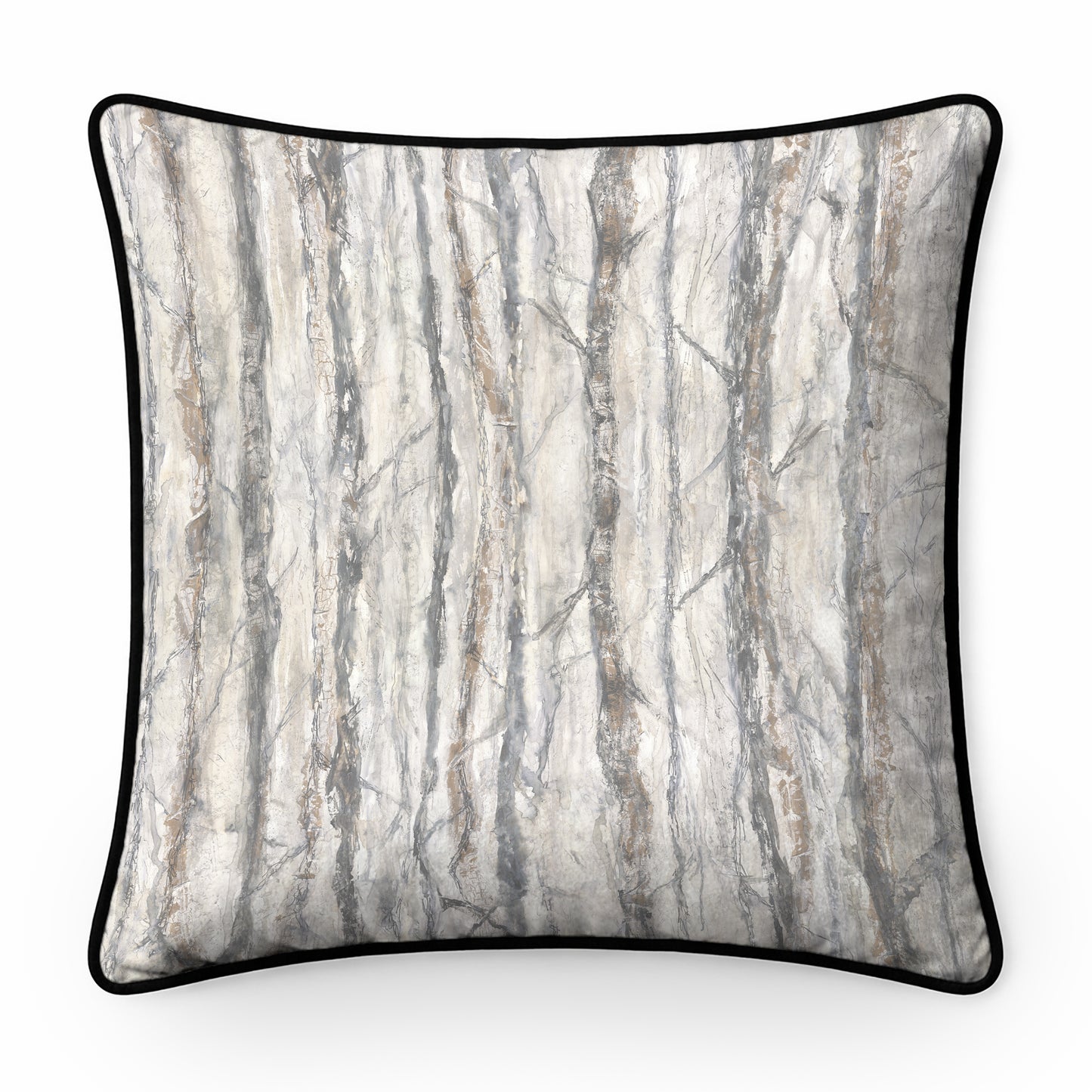 Wild Wild Wood Cushion