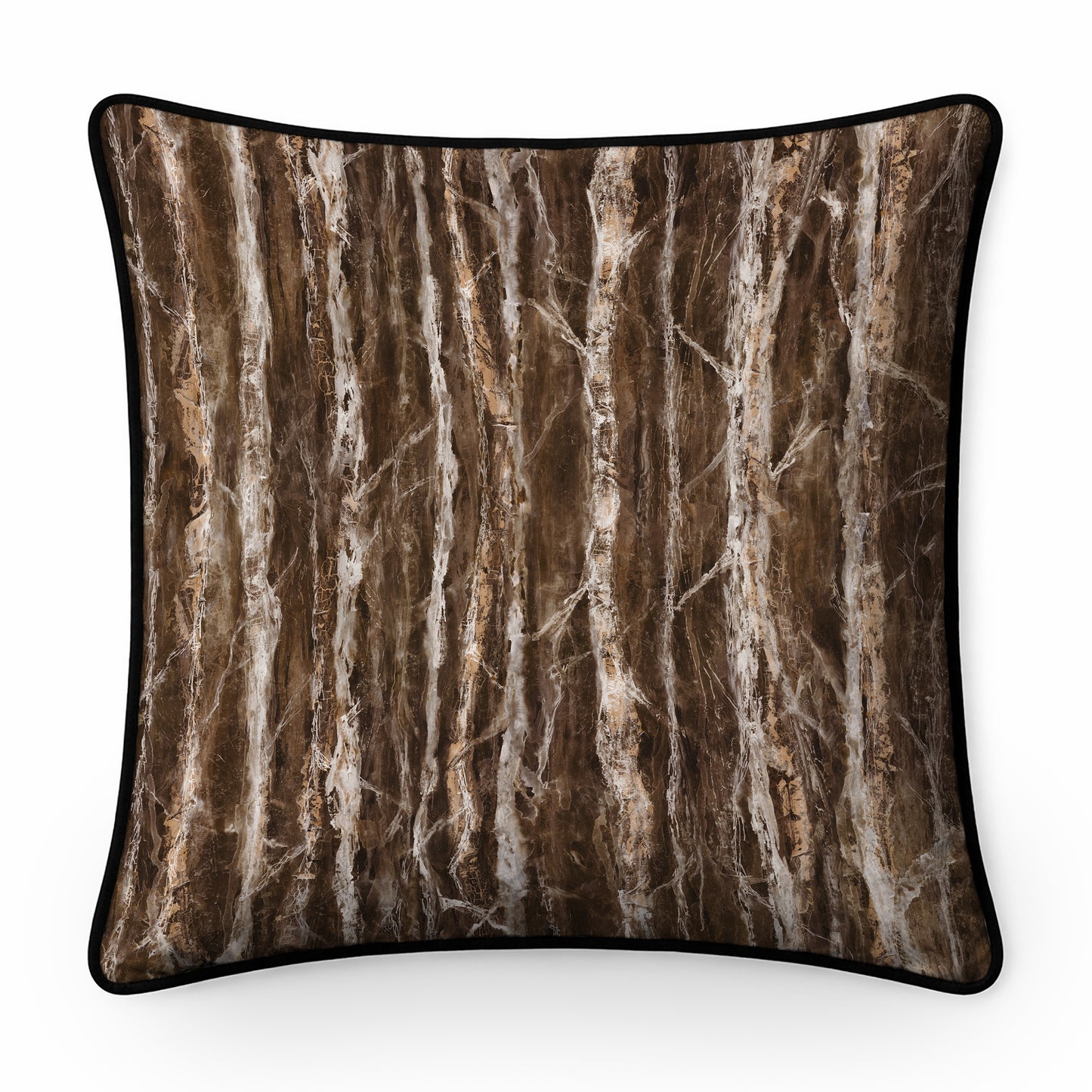 Wild Wild Wood Cushion