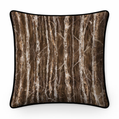 Wild Wild Wood Cushion