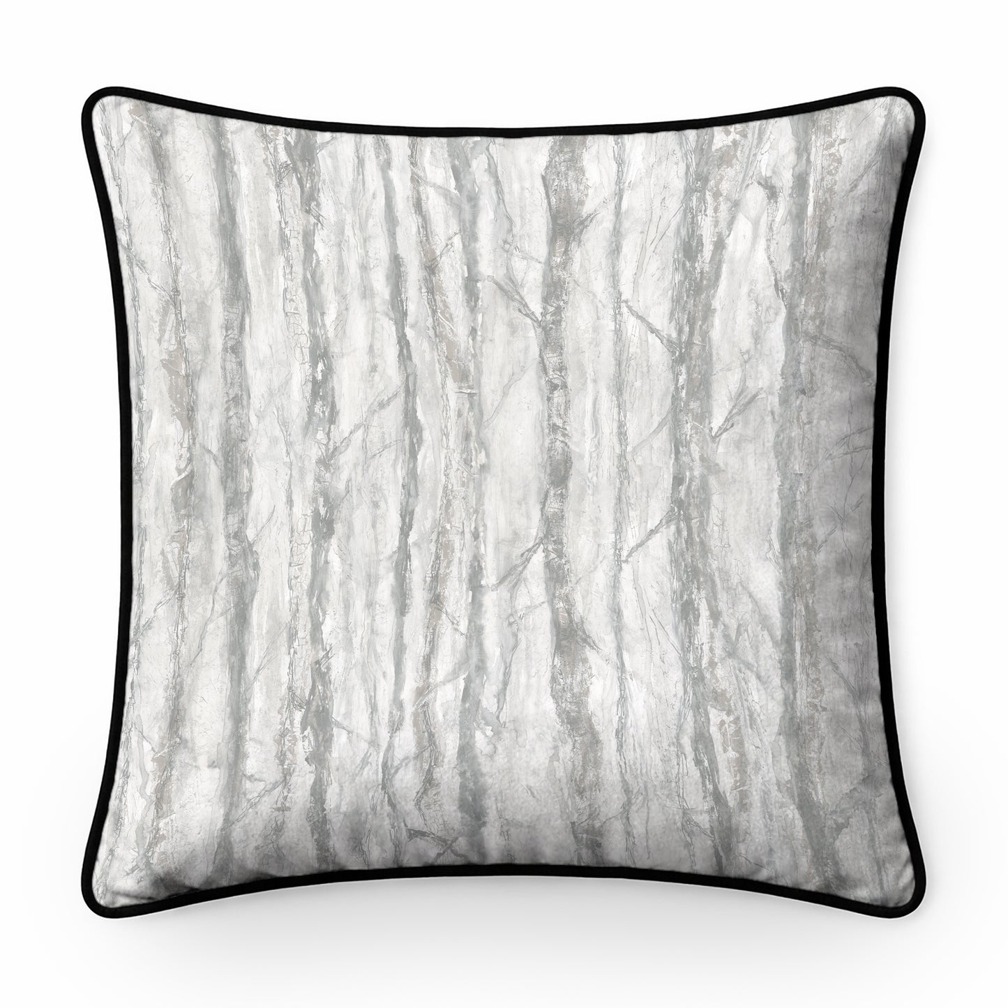Wild Wild Wood Cushion