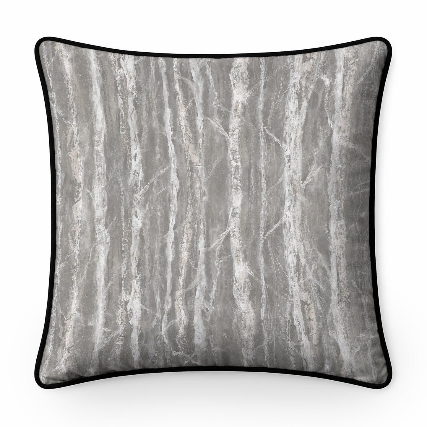 Wild Wild Wood Cushion
