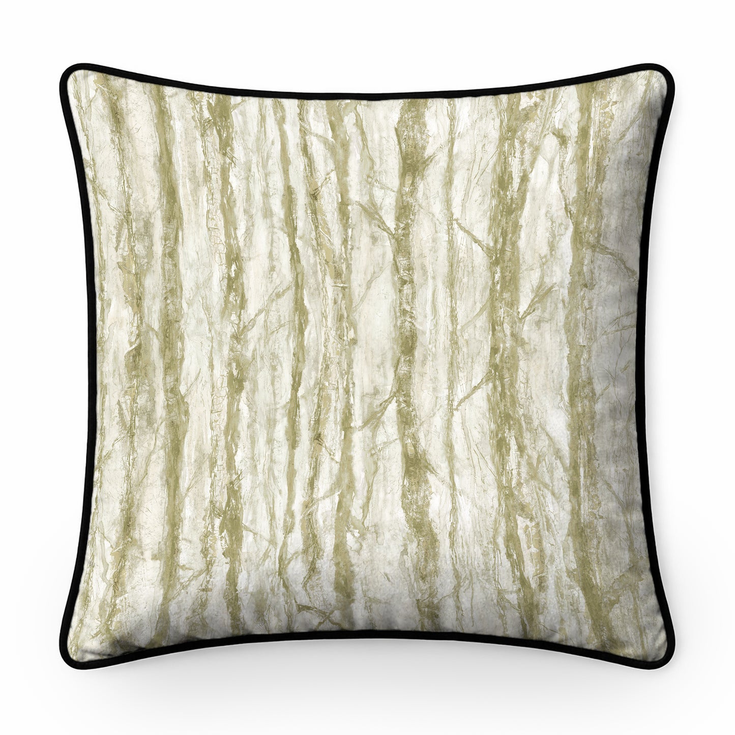 Wild Wild Wood Cushion