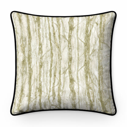 Wild Wild Wood Cushion