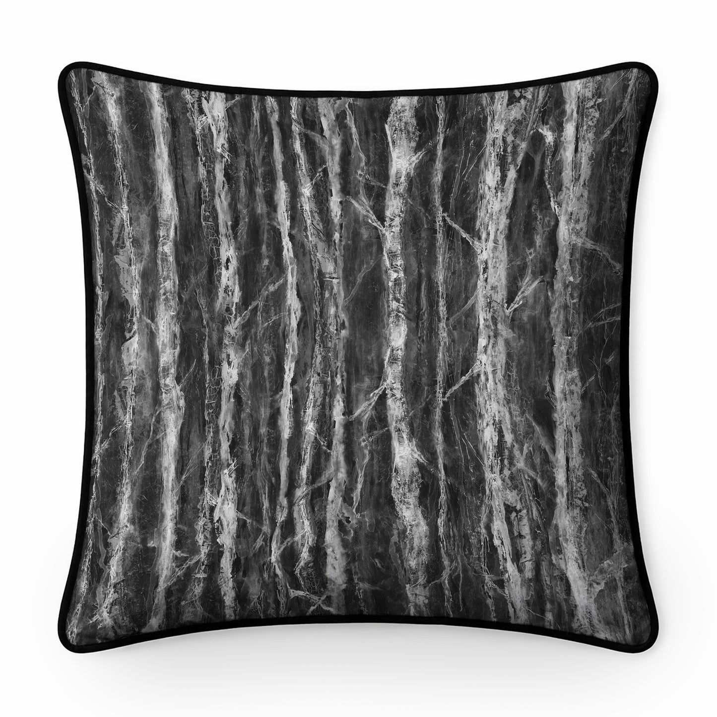 Wild Wild Wood Cushion
