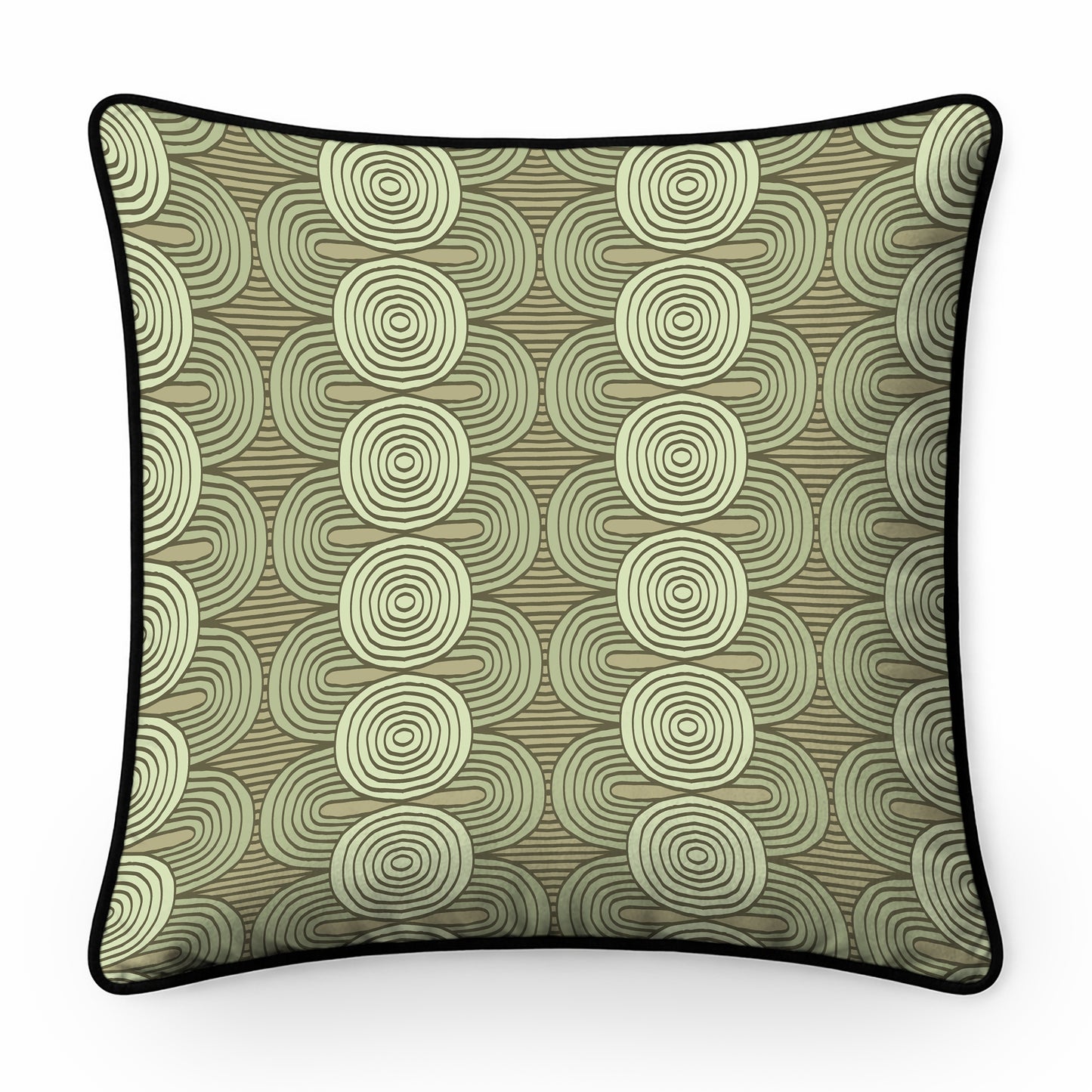 Zen Garden Cushion