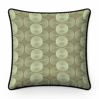 Zen Garden Cushion