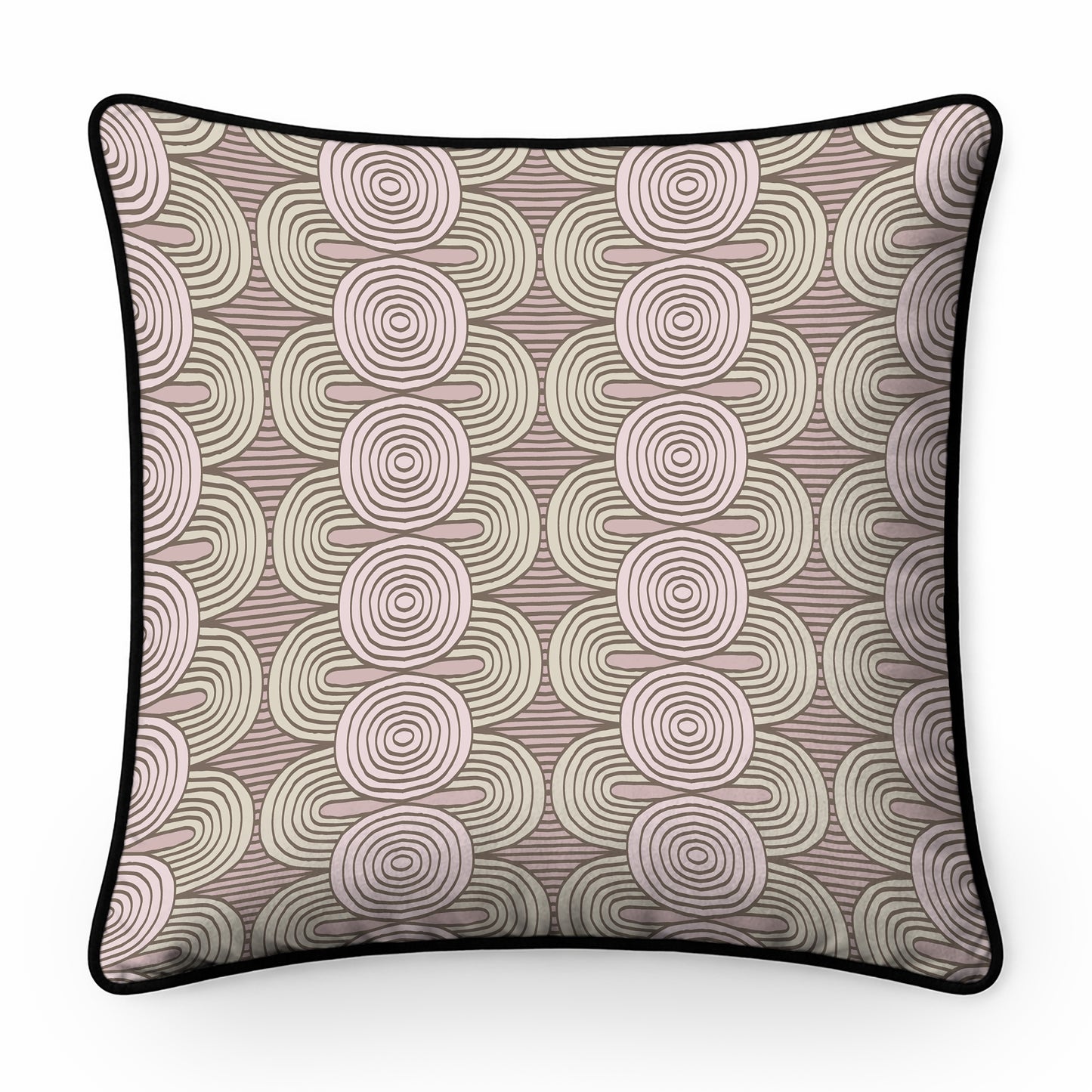 Zen Garden Cushion