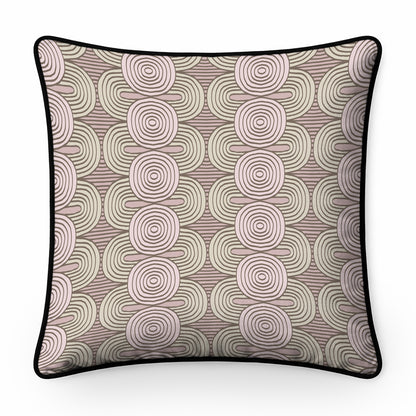 Zen Garden Cushion