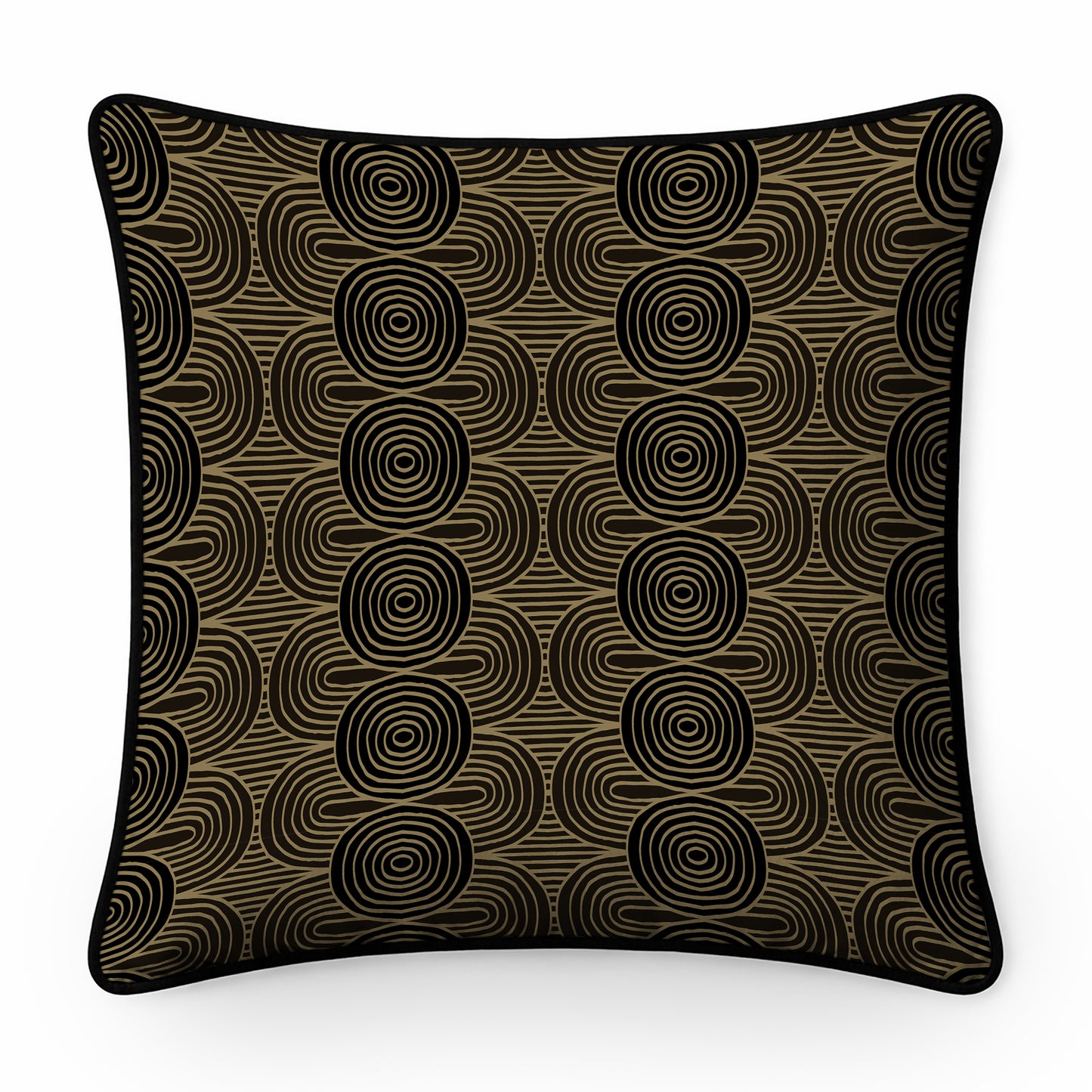 Zen Garden Cushion