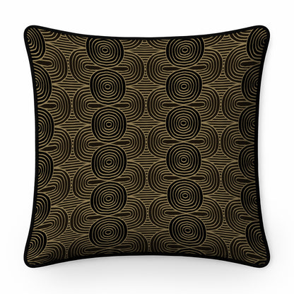 Zen Garden Cushion