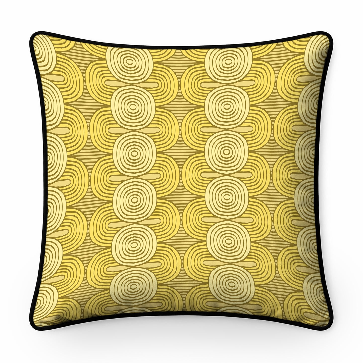 Zen Garden Cushion