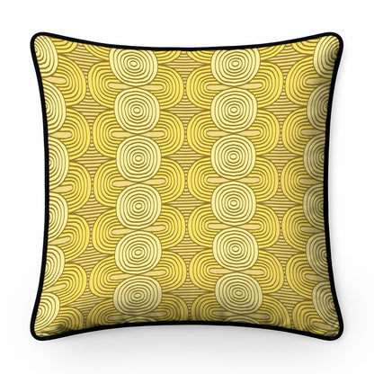 Zen Garden Cushion