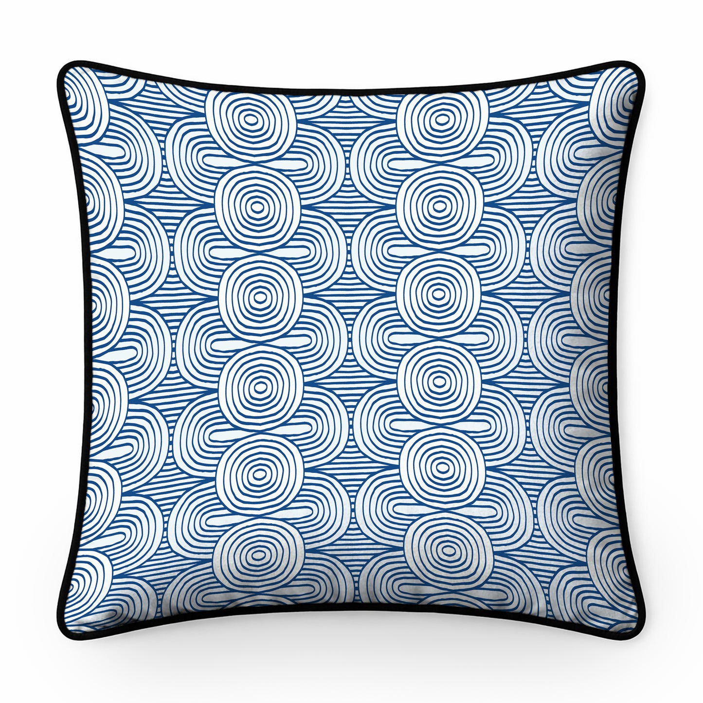 Zen Garden Cushion