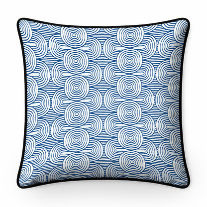 Zen Garden Cushion