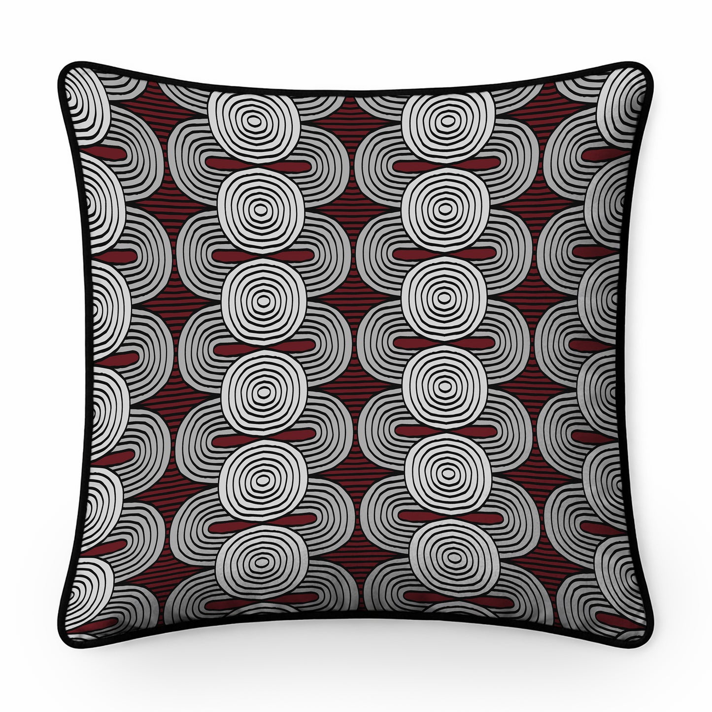 Zen Garden Cushion