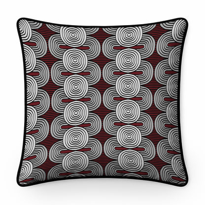 Zen Garden Cushion