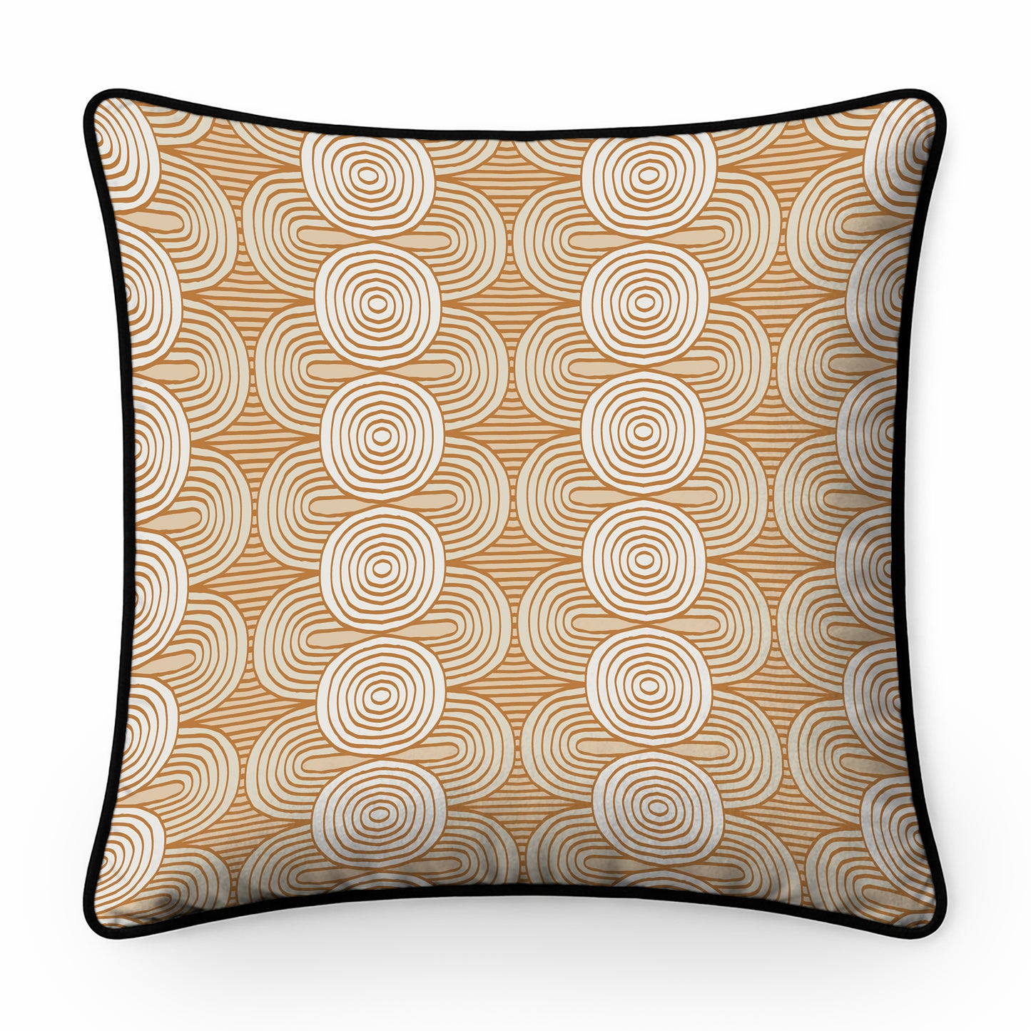 Zen Garden Cushion