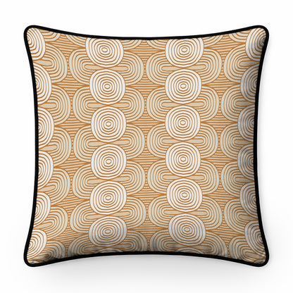 Zen Garden Cushion
