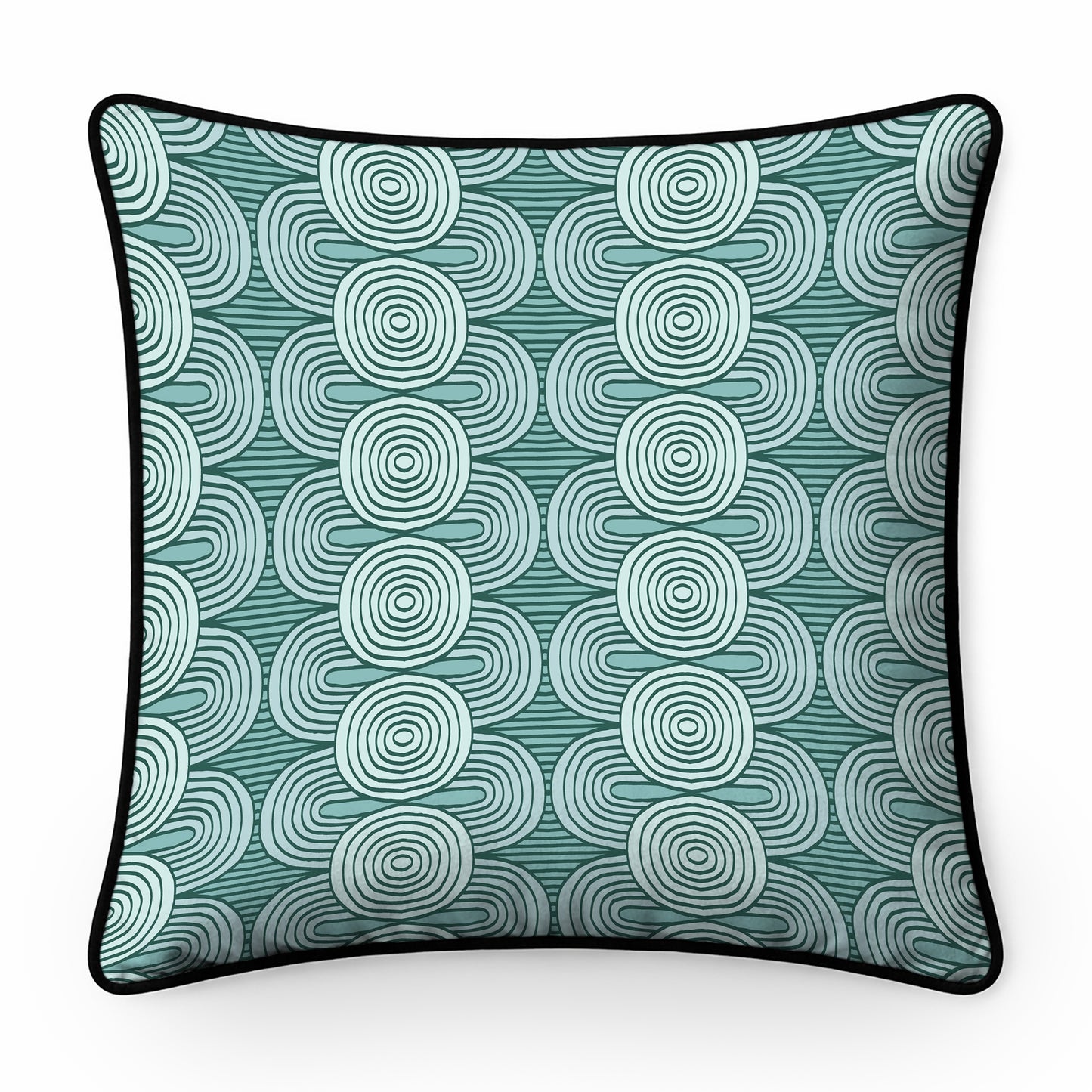 Zen Garden Cushion