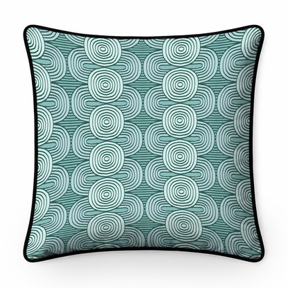 Zen Garden Cushion