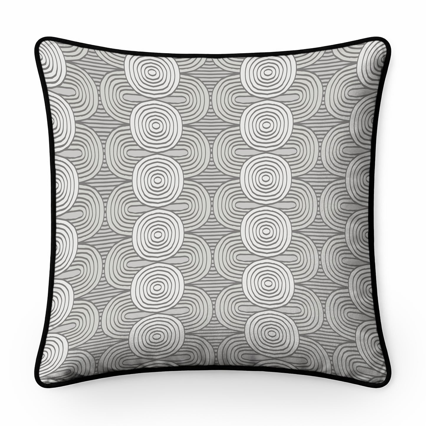 Zen Garden Cushion