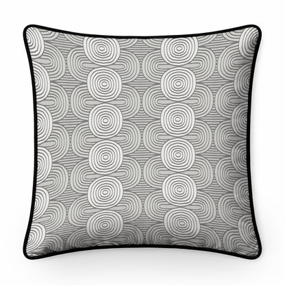 Zen Garden Cushion