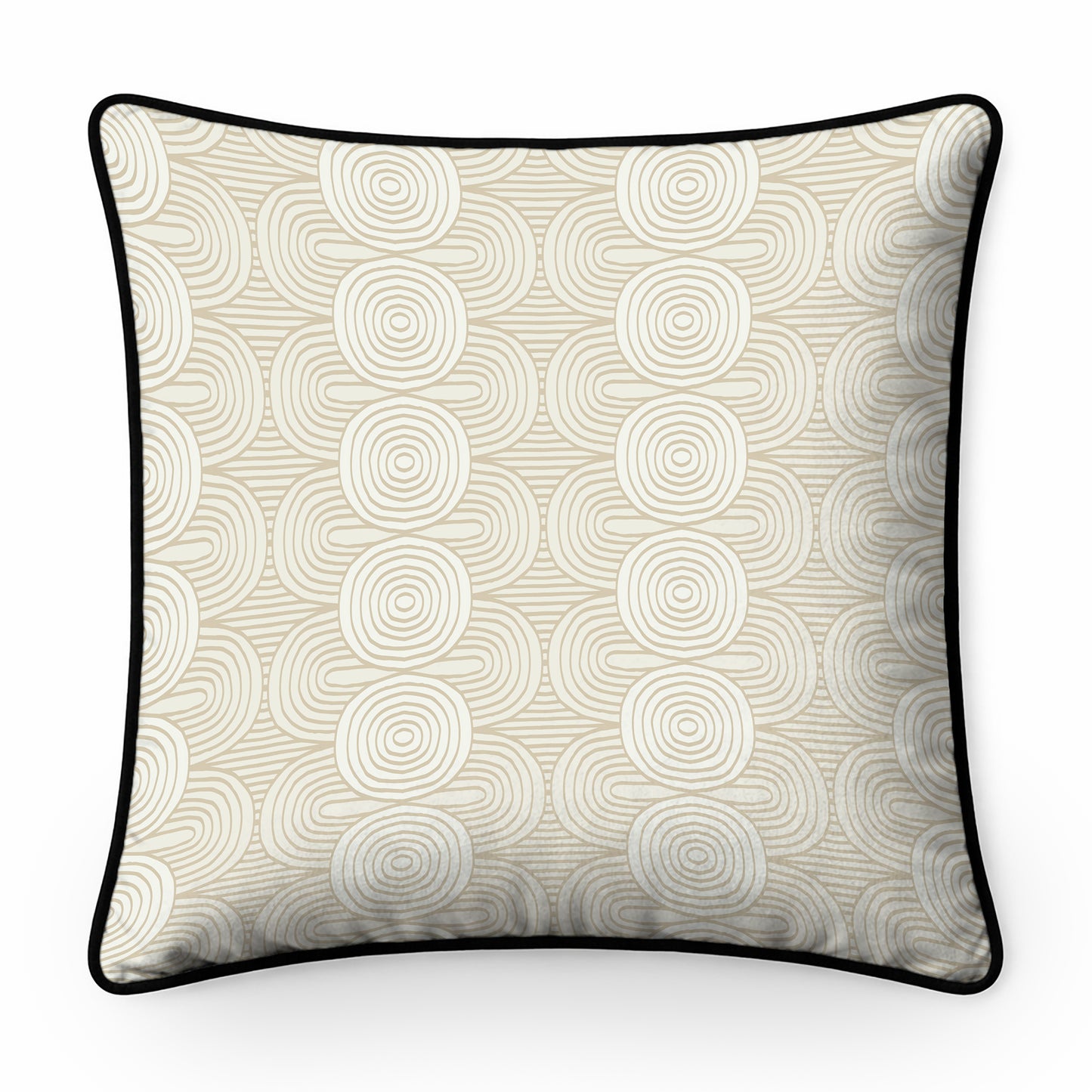 Zen Garden Cushion