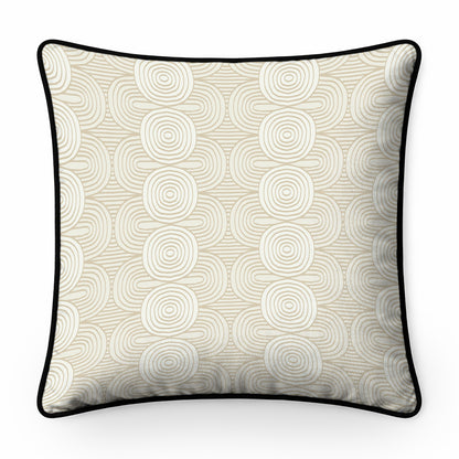 Zen Garden Cushion
