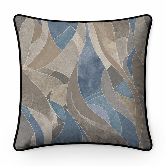 Abstract #2 Cushion